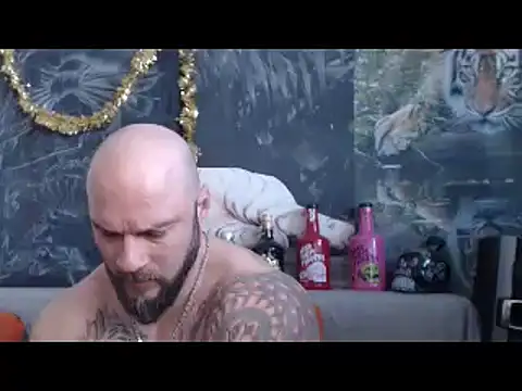 Snapshot of viking_30 chatting on February 23, 2026, 7:31 am viking 30 online show from February 23, 2026, 7:31 am