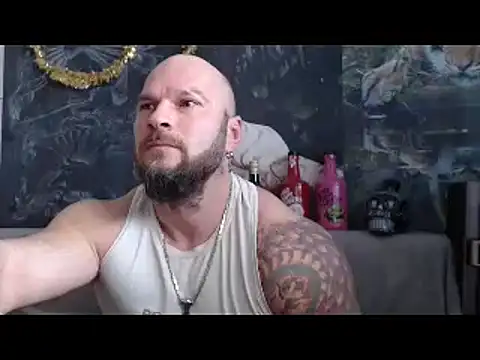 Snapshot of viking_30 chatting on January 19, 2026, 11:03 am viking 30 online show from January 19, 2026, 11:03 am