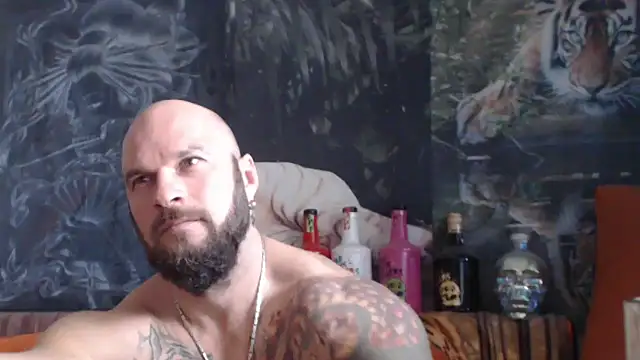 Snapshot of viking_30 chatting on October 27, 2025, 7:42 am viking 30 online show from October 27, 2025, 7:42 am