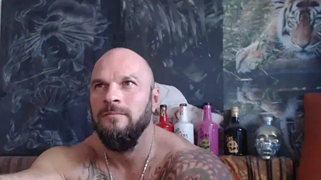 Snapshot of viking_30 chatting on October 15, 2025, 7:27 am viking 30 online show from October 15, 2025, 7:27 am