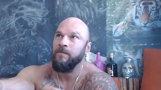 Snapshot of viking_30 chatting on September 14, 2025, 6:47 am viking 30 online show from September 14, 2025, 6:47 am