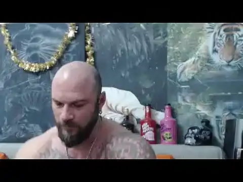 Snapshot of viking_30 chatting on March 3, 2026, 4:58 pm viking 30 online show from March 3, 2026, 4:58 pm