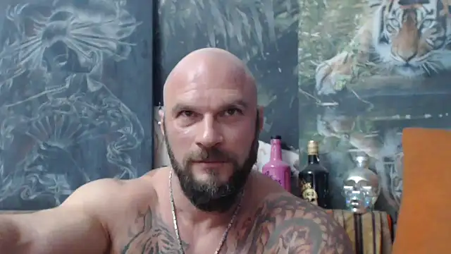 Snapshot of viking_30 chatting on September 14, 2025, 6:52 pm viking 30 online show from September 14, 2025, 6:52 pm