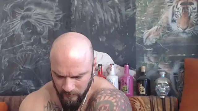 Snapshot of viking_30 chatting on November 24, 2025, 7:08 am viking 30 online show from November 24, 2025, 7:08 am