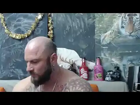 Snapshot of viking_30 chatting on February 27, 2026, 6:30 pm viking 30 online show from February 27, 2026, 6:30 pm