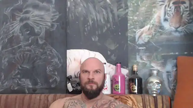 Snapshot of viking_30 chatting on November 1, 2025, 8:30 am viking 30 online show from November 1, 2025, 8:30 am