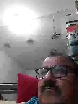 Misterymem63 online show from January 14, 2025, 11:37 pm