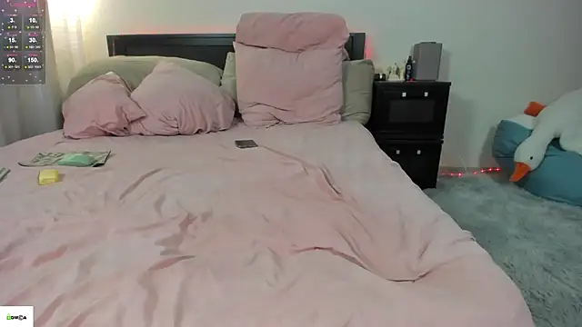 Snapshot of Dream_sexy chatting on December 3, 2025, 6:36 am Dream sexy online show from December 3, 2025, 6:36 am