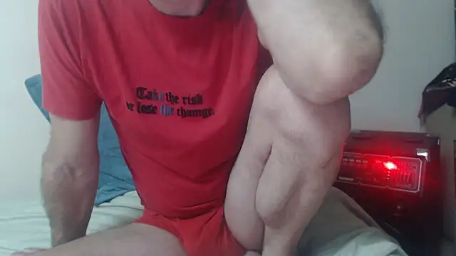 yvesstorm1 online show from January 16, 2026, 6:12 pm