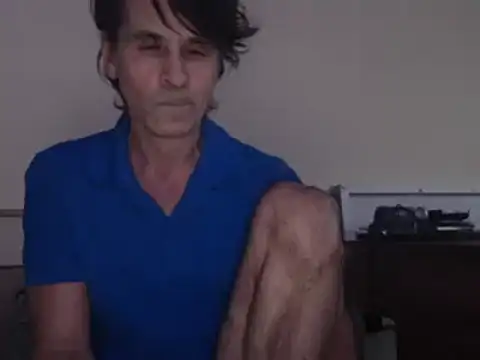 yvesstorm1 online show from February 2, 2025, 2:24 pm