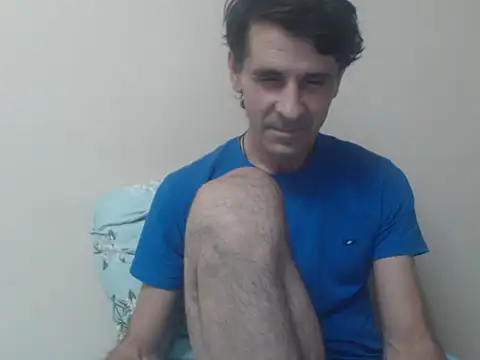 yvesstorm1 online show from November 7, 2025, 7:29 pm