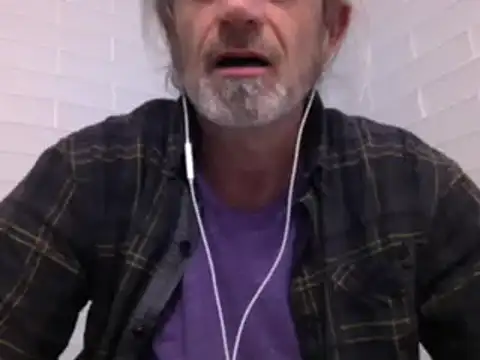 readyforfunxxx online show from January 22, 2025, 7:34 pm