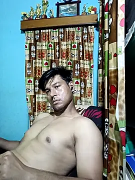 Snapshot of sexysingh7699 chatting on February 19, 2025, 5:38 am sexysingh7699 online show from February 19, 2025, 5:38 am