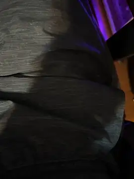 JohnnyBigShot online show from March 8, 2025, 12:44 am