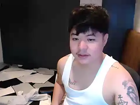 ASIANken911 online show from November 22, 2025, 8:35 am