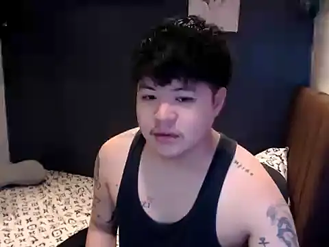 ASIANken911 online show from October 21, 2025, 8:36 am