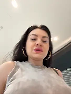 Wet  Bunny online show from June 2, 2026, 6:24 am