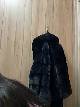 Snapshot of Wet__Bunny chatting on March 1, 2025, 9:40 am Wet Bunny online show from March 1, 2025, 9:40 am