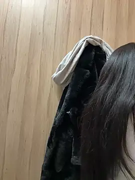 Snapshot of Wet__Bunny chatting on March 9, 2025, 9:46 am Wet Bunny online show from March 9, 2025, 9:46 am