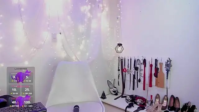 Arianna connor1 online show from September 11, 2025, 5:02 pm