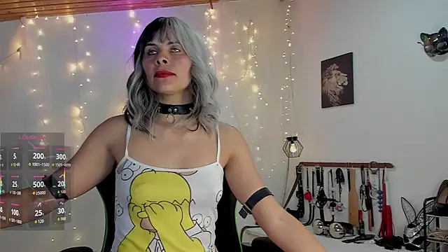 Arianna connor1 online show from September 24, 2025, 1:46 am