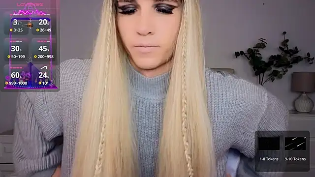 HelenSpellman online show from December 19, 2024, 5:18 am