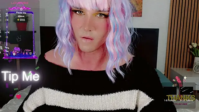 HelenSpellman online show from April 13, 2026, 1:48 pm