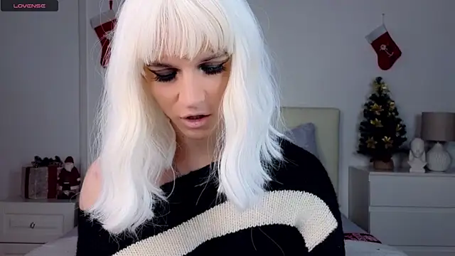 HelenSpellman online show from January 12, 2025, 5:24 am