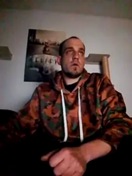 Codymc89 online show from March 28, 2026, 5:08 am