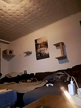 Codymc89 online show from April 18, 2026, 7:58 pm