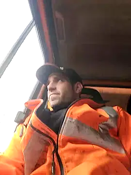 Codymc89 online show from December 16, 2025, 9:35 am