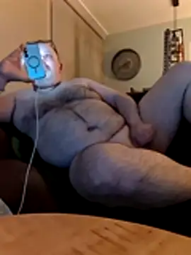 Snapshot of Bibear197511 chatting on November 14, 2025, 6:55 pm Bibear197511 online show from November 14, 2025, 6:55 pm