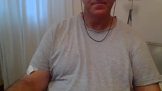 ANONIMO7735 online show from September 30, 2025, 5:02 am