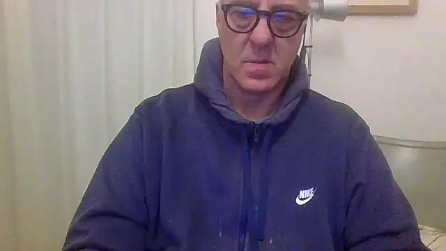 ANONIMO7735 online show from March 16, 2026, 6:10 pm