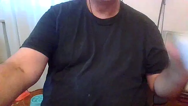 ANONIMO7735 online show from September 22, 2025, 5:02 am