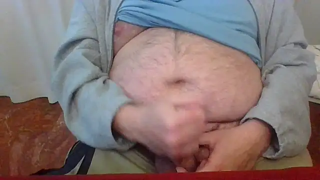 ANONIMO7735 online show from March 27, 2026, 8:26 am