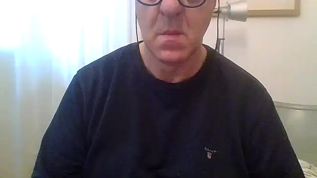 ANONIMO7735 online show from March 3, 2026, 6:31 am