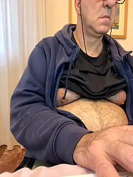 ANONIMO7735 online show from November 29, 2025, 6:35 am