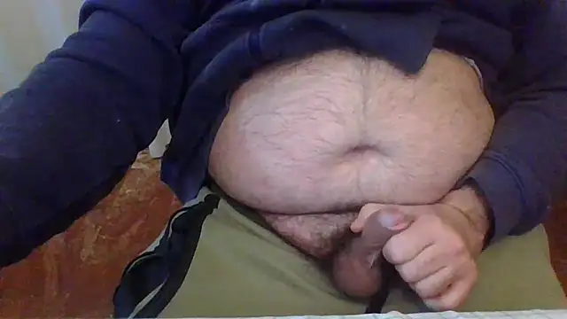 ANONIMO7735 online show from January 15, 2026, 6:06 am