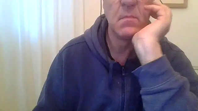 ANONIMO7735 online show from February 26, 2026, 5:51 am