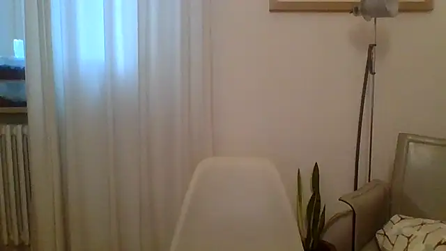 ANONIMO7735 online show from September 16, 2025, 4:30 pm