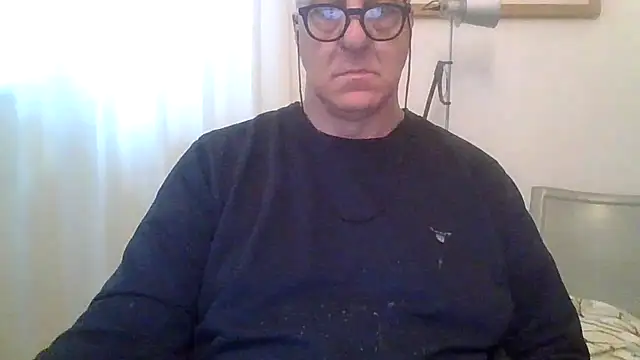 ANONIMO7735 online show from March 4, 2026, 6:43 am