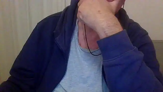 ANONIMO7735 online show from October 10, 2025, 5:03 pm