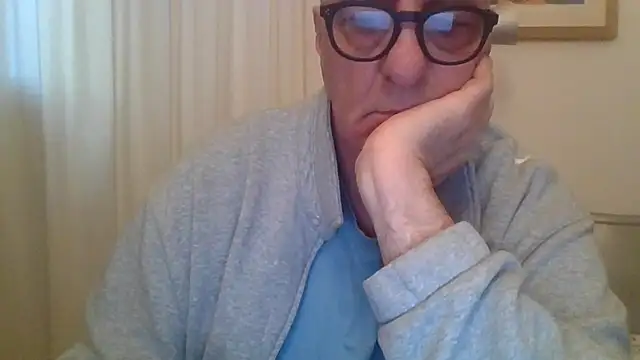 ANONIMO7735 online show from April 18, 2026, 5:04 pm