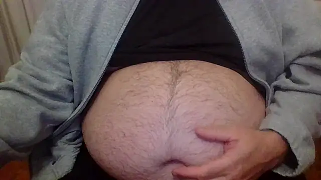 ANONIMO7735 online show from October 16, 2025, 5:05 am