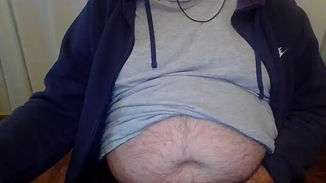 ANONIMO7735 online show from November 10, 2025, 5:34 am