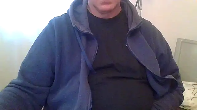 ANONIMO7735 online show from November 24, 2025, 11:21 am