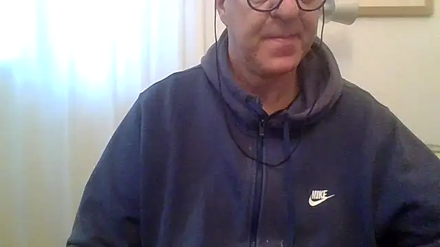 ANONIMO7735 online show from February 25, 2026, 6:35 am