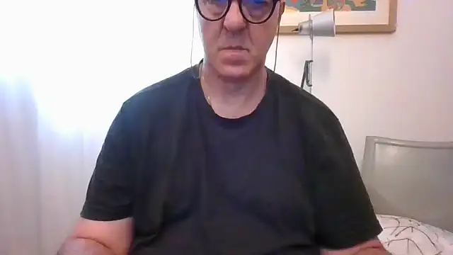 ANONIMO7735 online show from June 2, 2026, 4:29 pm