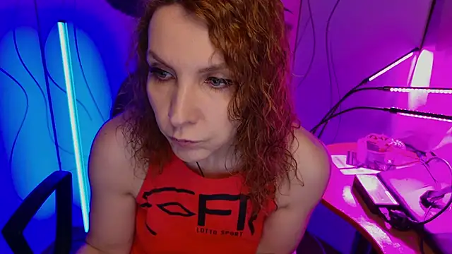 Snapshot of JohansonKatie chatting on January 17, 2026, 4:16 am JohansonKatie online show from January 17, 2026, 4:16 am